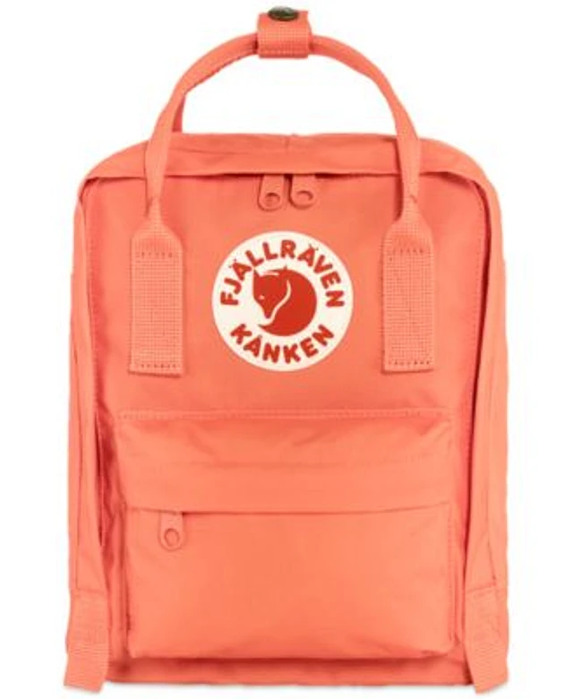 Kanken sales backpack macys