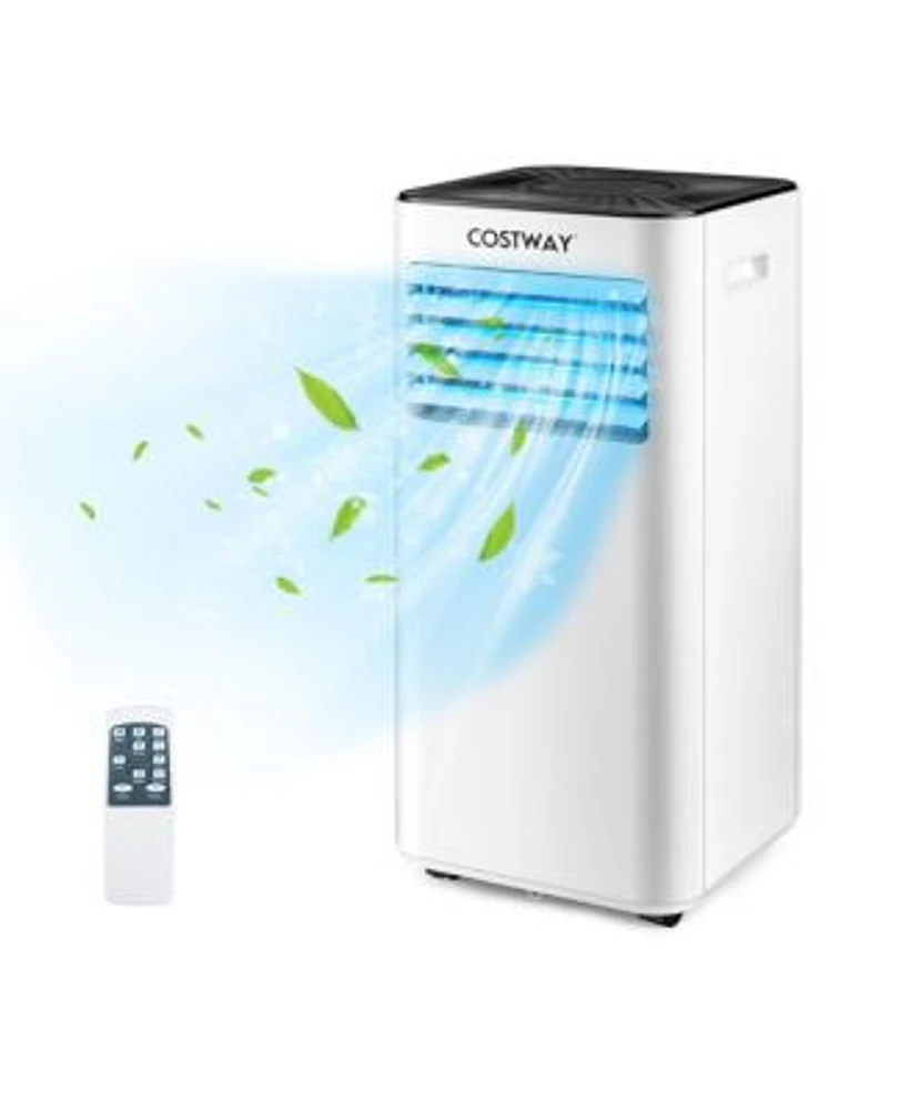 Costway Portable Air Conditioner 10000 BTU Evaporative Air Cooler Dehumidifier Mall of America®