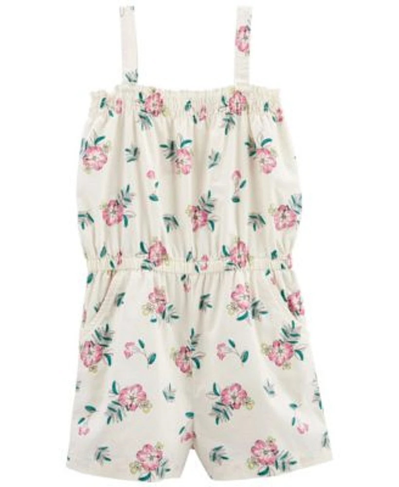 Big hot sale girl rompers