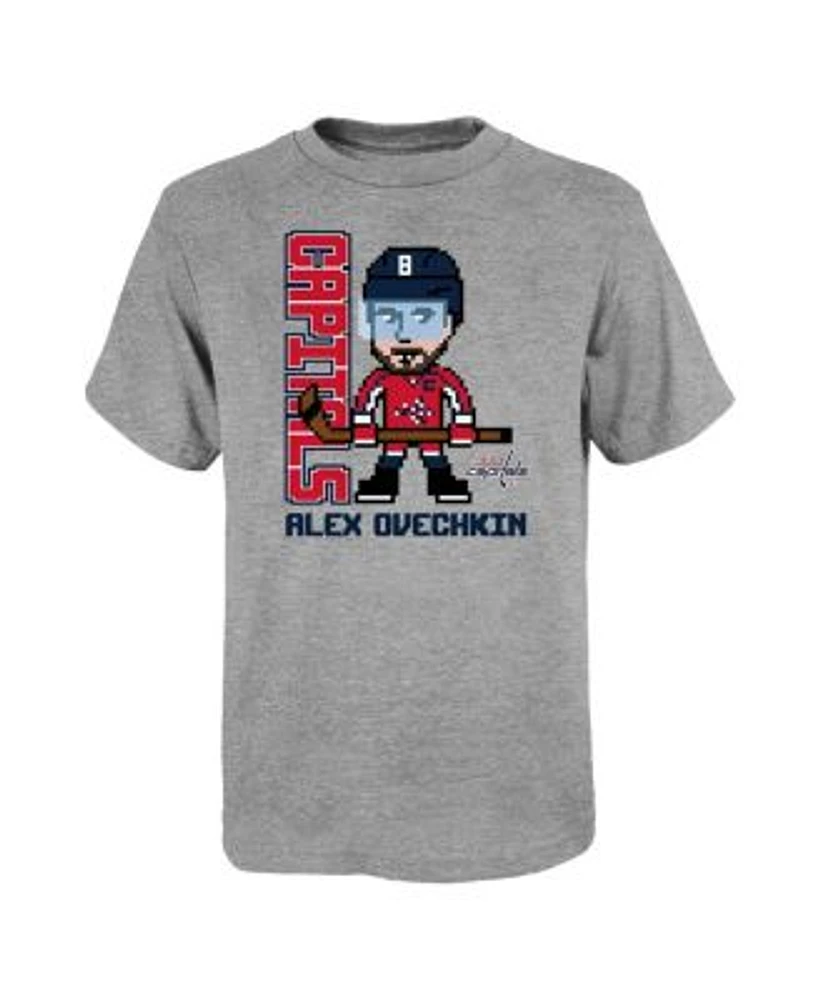 Ovechkin shop tee shirt