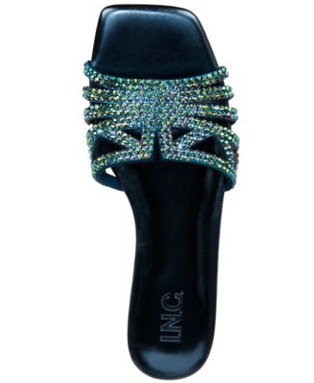 Inc slippers hotsell macys
