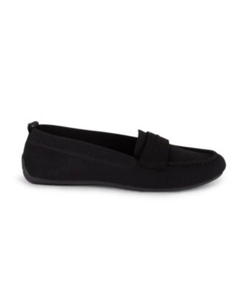 Gloria Vanderbilt Women's Lorna Slip On Moccasin Flats Mall of America®