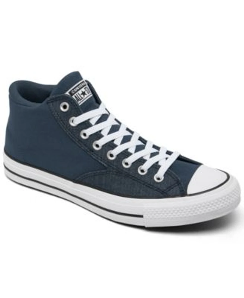 Women's chuck taylor madison casual sneakers from finish deals line
