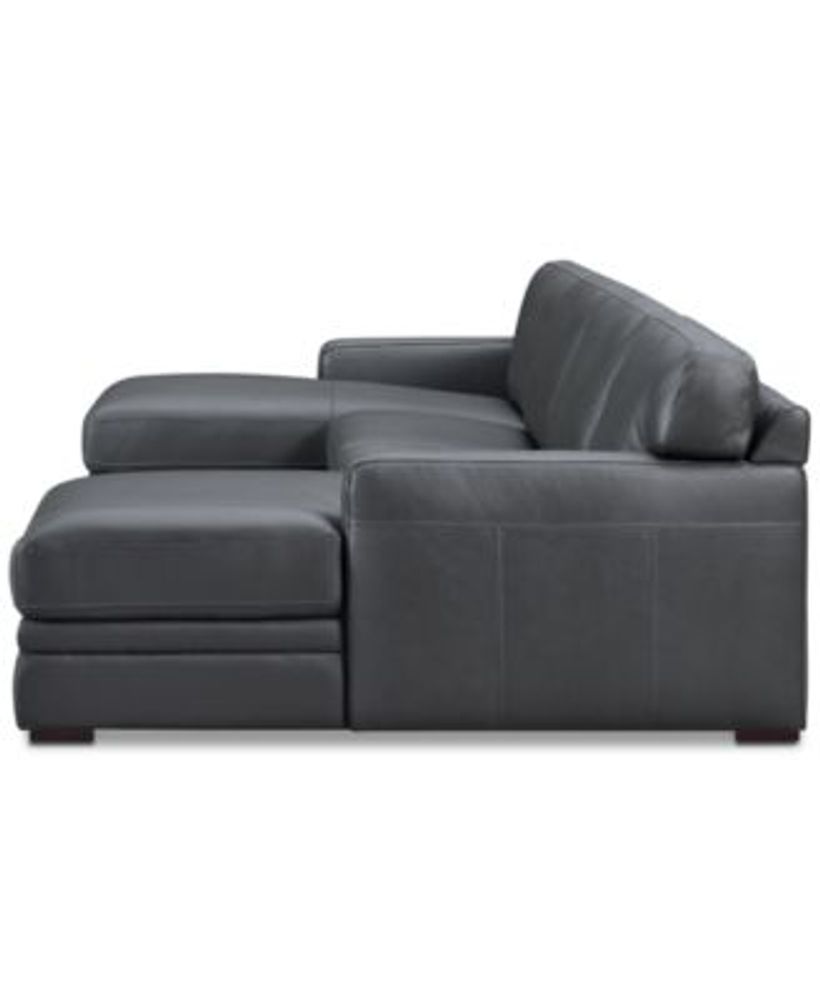 Avenell sectional clearance