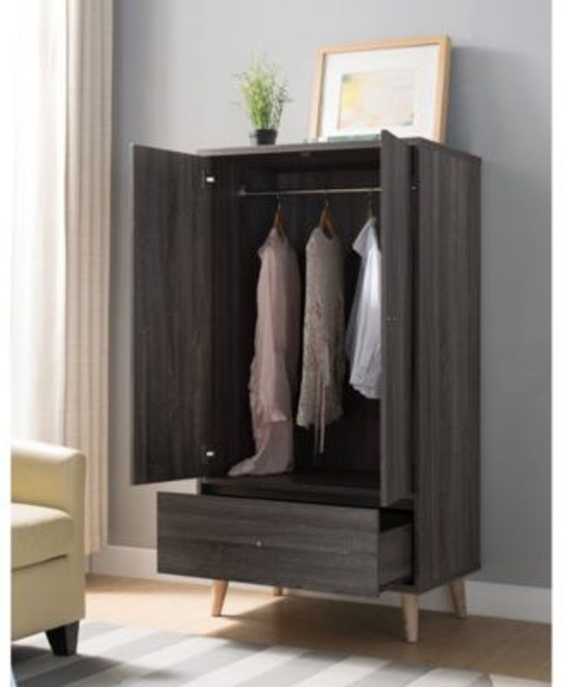 Macys armoire sales