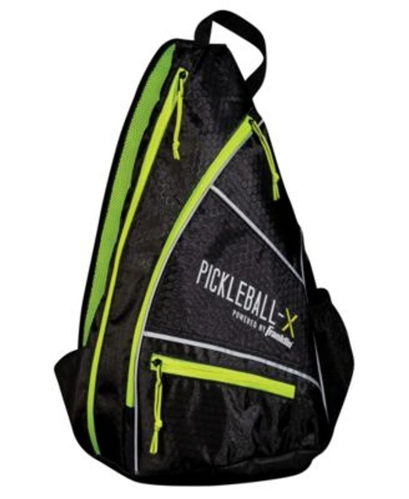 Franklin Sports Elite Performance Sling Bag Official Bag of The