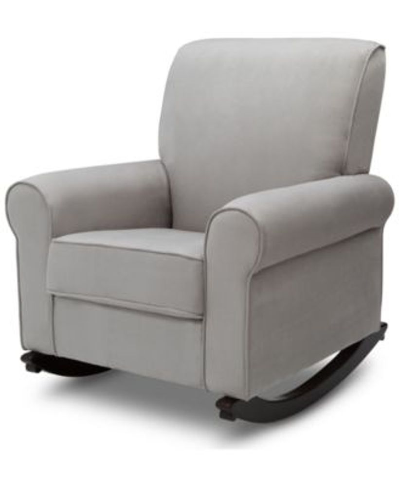 Delta Children Rowen Nursery Rocking Chair Mall of America®