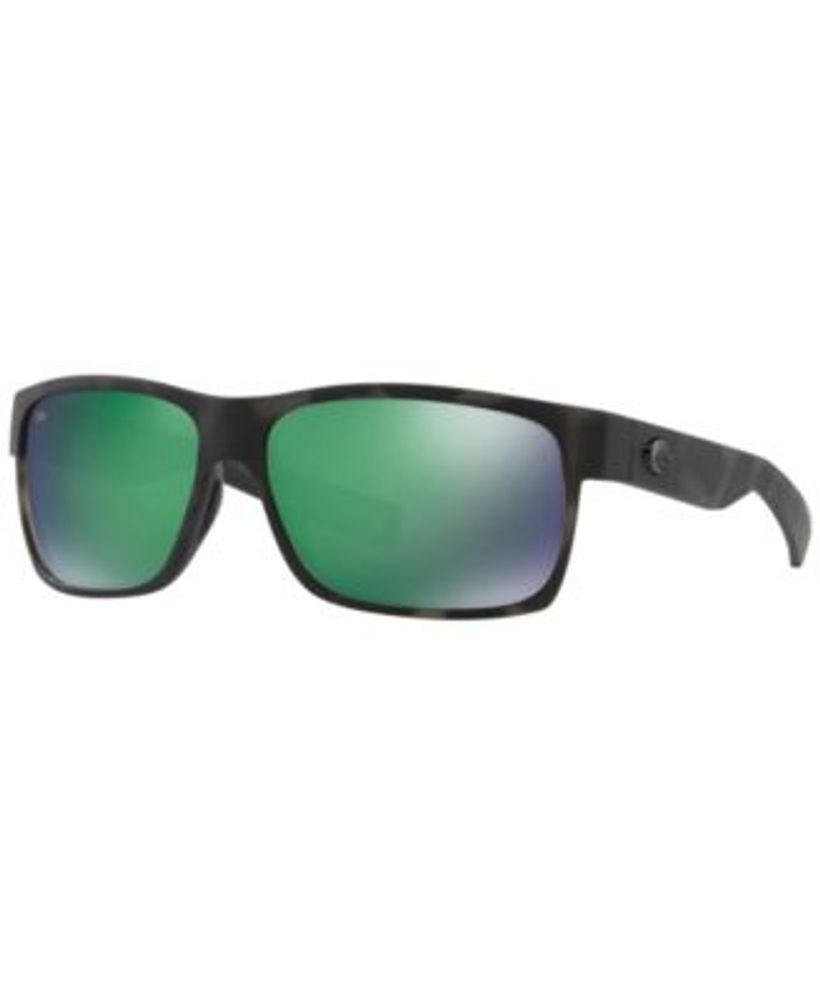 Costa Del Mar Polarized Sunglasses, HALF MOON - OCEARCH 60