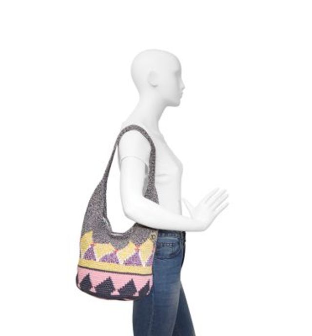 The sak ragam 120 hobo top