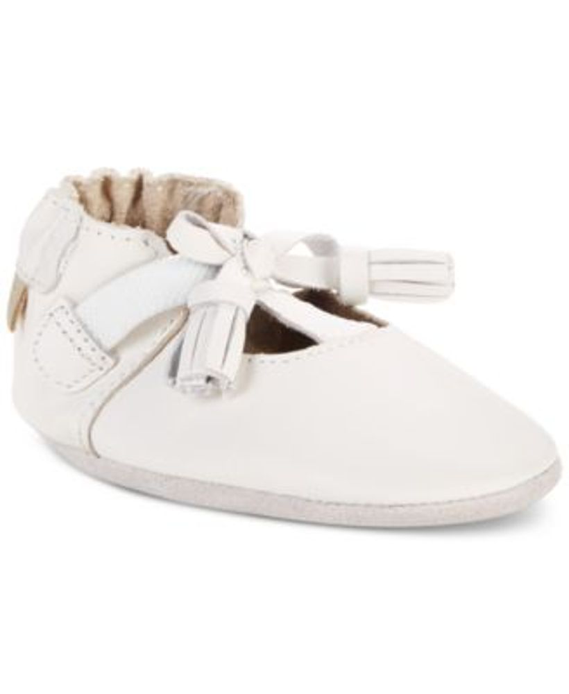 Baby girl 2024 shoes macys