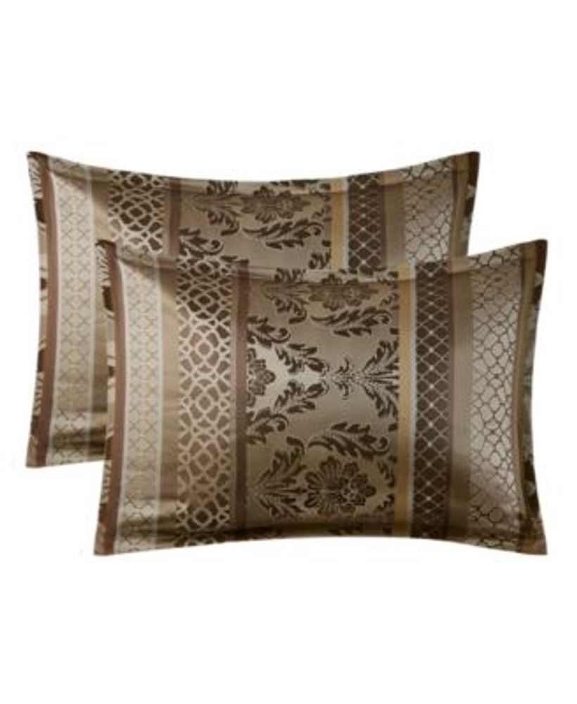 Addison Park Bellagio King 9Pc. Comforter Set, Created For Macy's