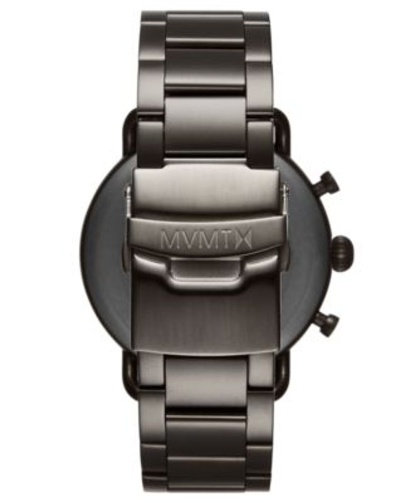 Mvmt rallye green gunmetal sales