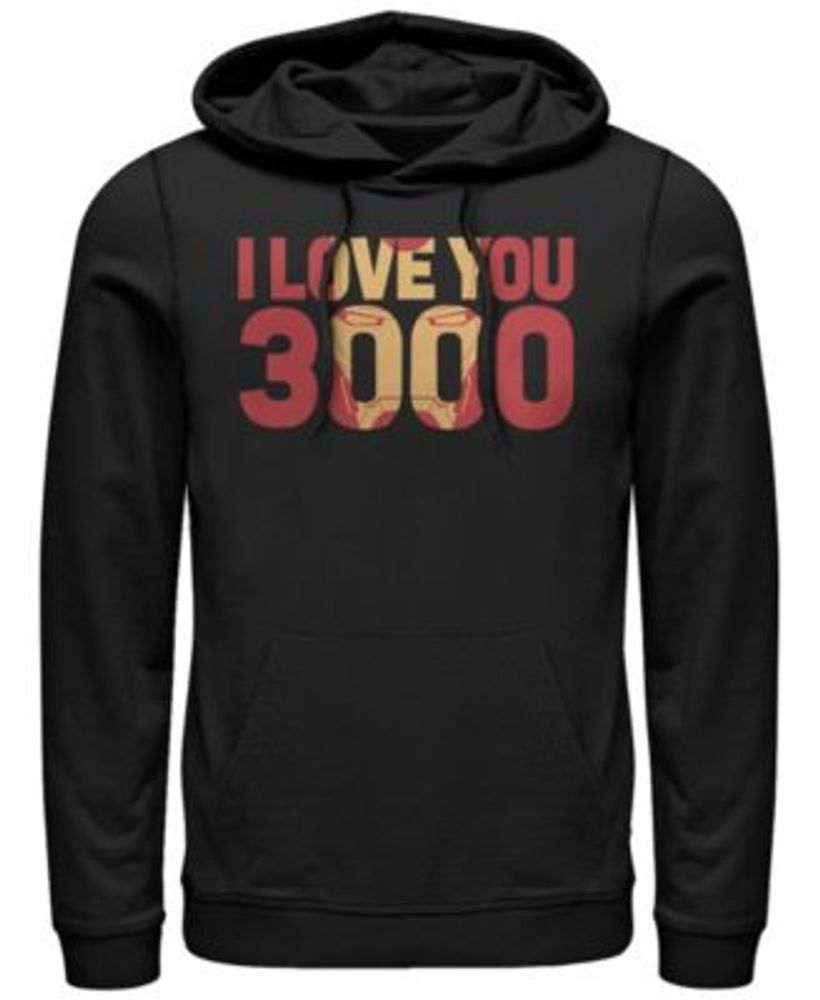 Avengers endgame pullover hoodie online