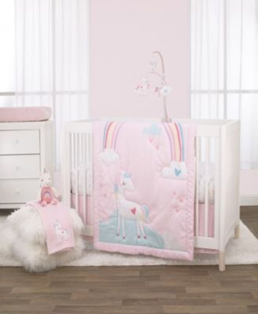 Macys deals nursery bedding