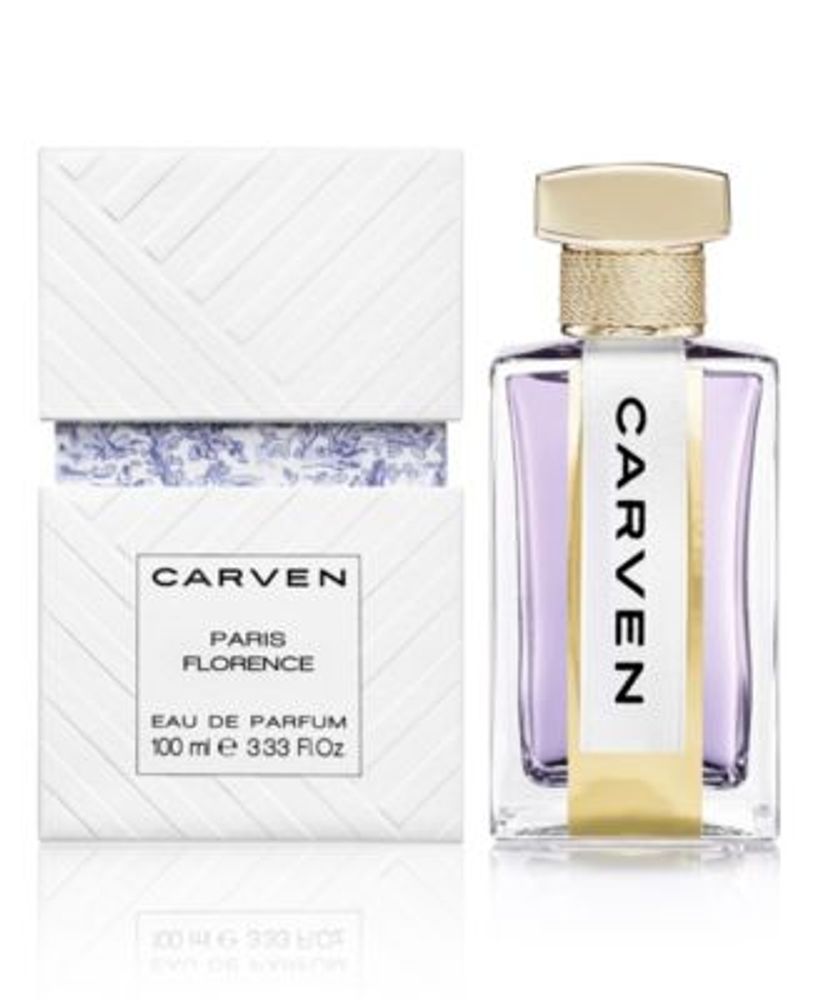 Carven Paris Florence Eau De Parfum, 3.3 Oz | Montebello Town Center
