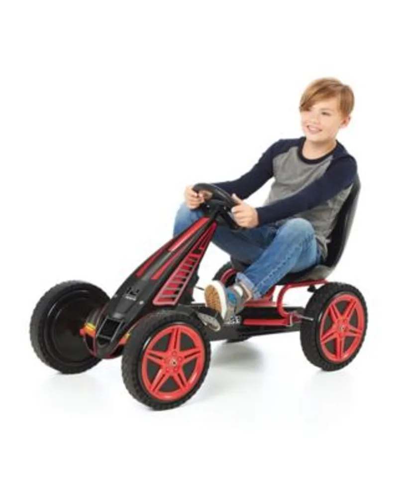 Hauck Hurricane Pedal Go Kart RideOn Mall of America®