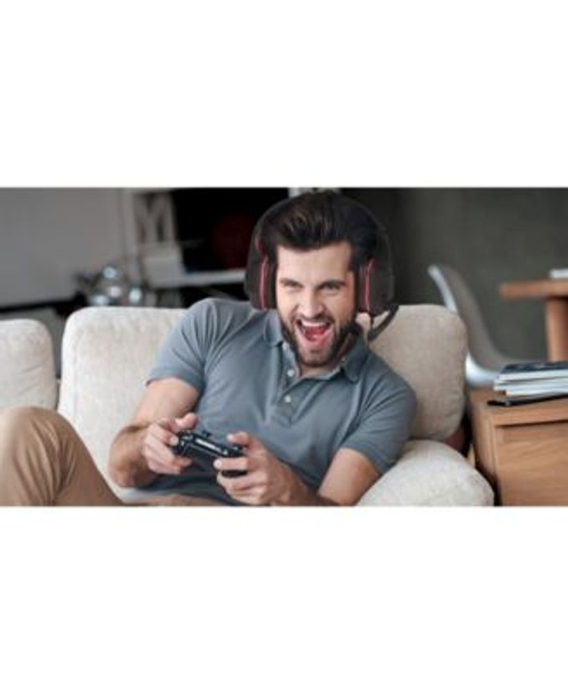 Raptor pro plus clearance gaming headset