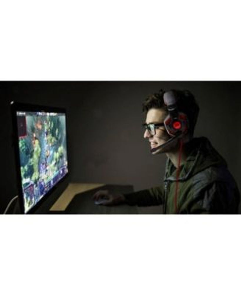 Packard Bell Raptor Pro Plus Gaming Headset Mall of America