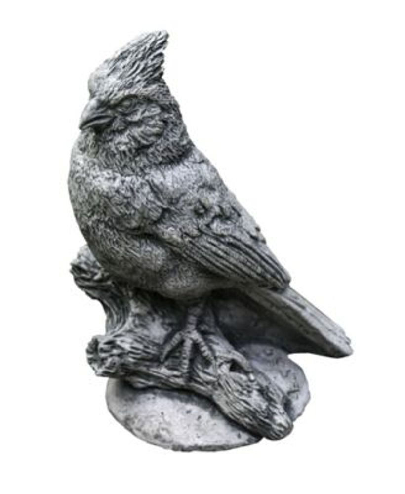 Campania International Northern Cardinal Garden Statue Mall of America®