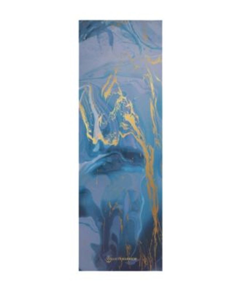 Shakti Warrior Ajna Yoga Mat Mall of America®