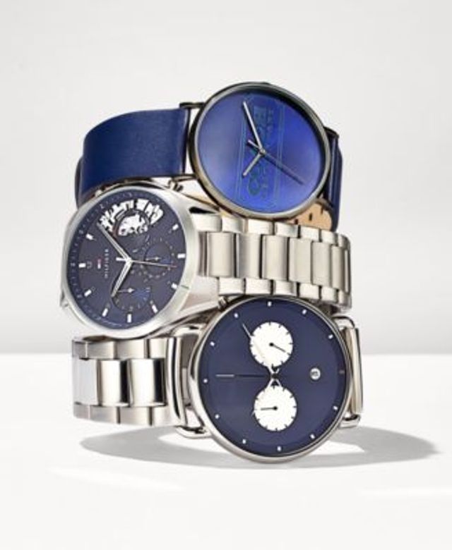 Astro on sale blue mvmt