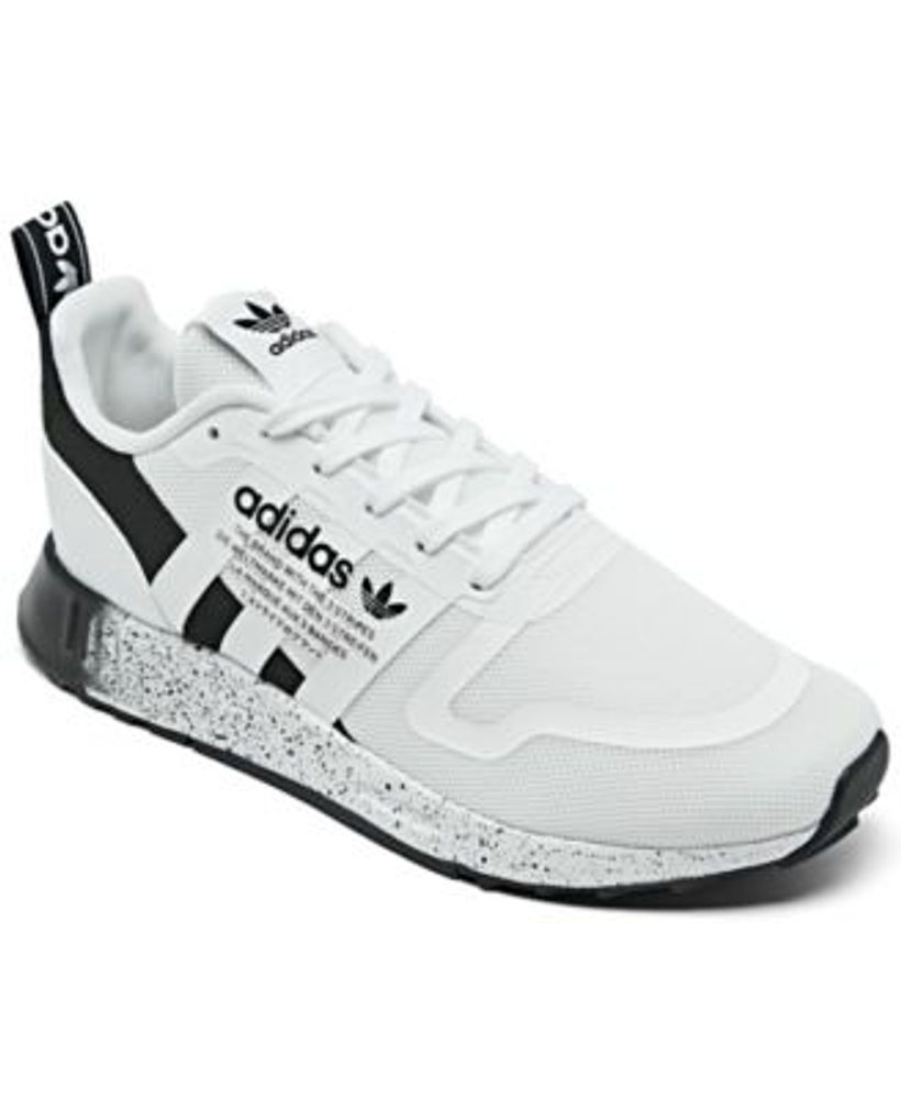 Finish line adidas nite jogger top