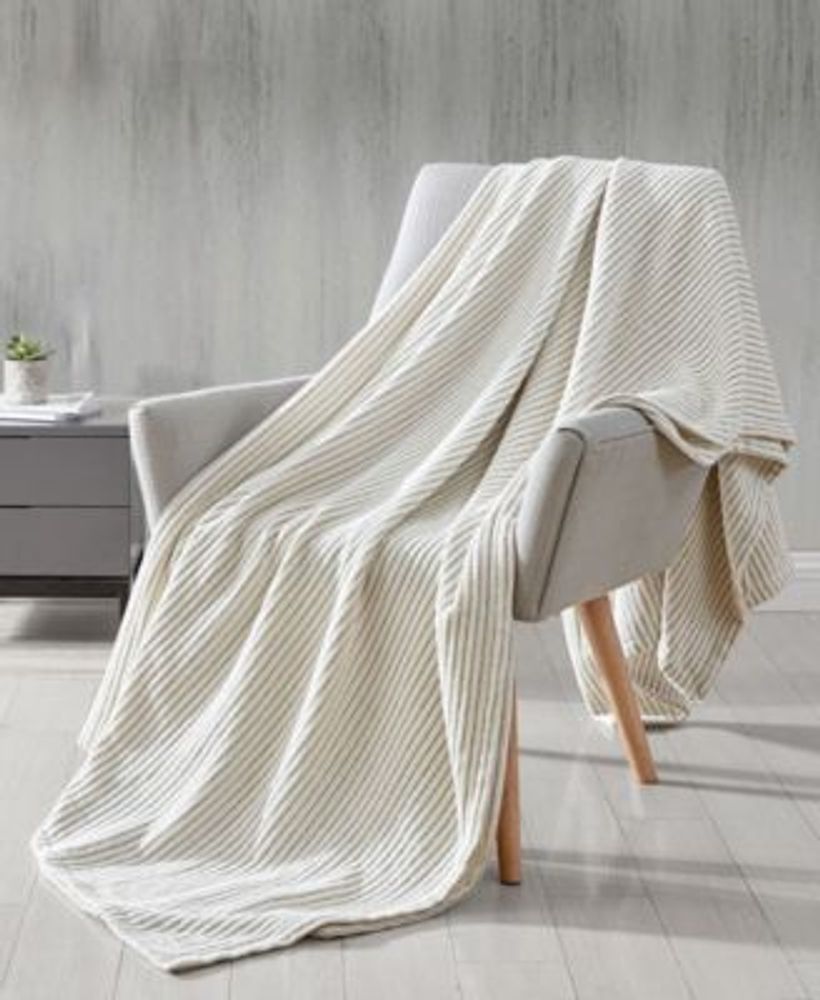 Macys cotton blanket 2025