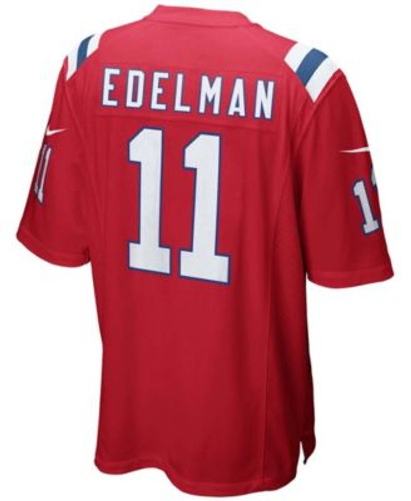 Julian edelman jersey mens hotsell