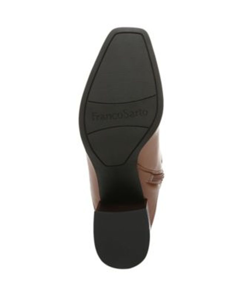 Franco sarto booties store macys