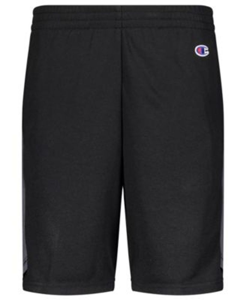Champion Toddler Boys Script Basketball Short Mall of America