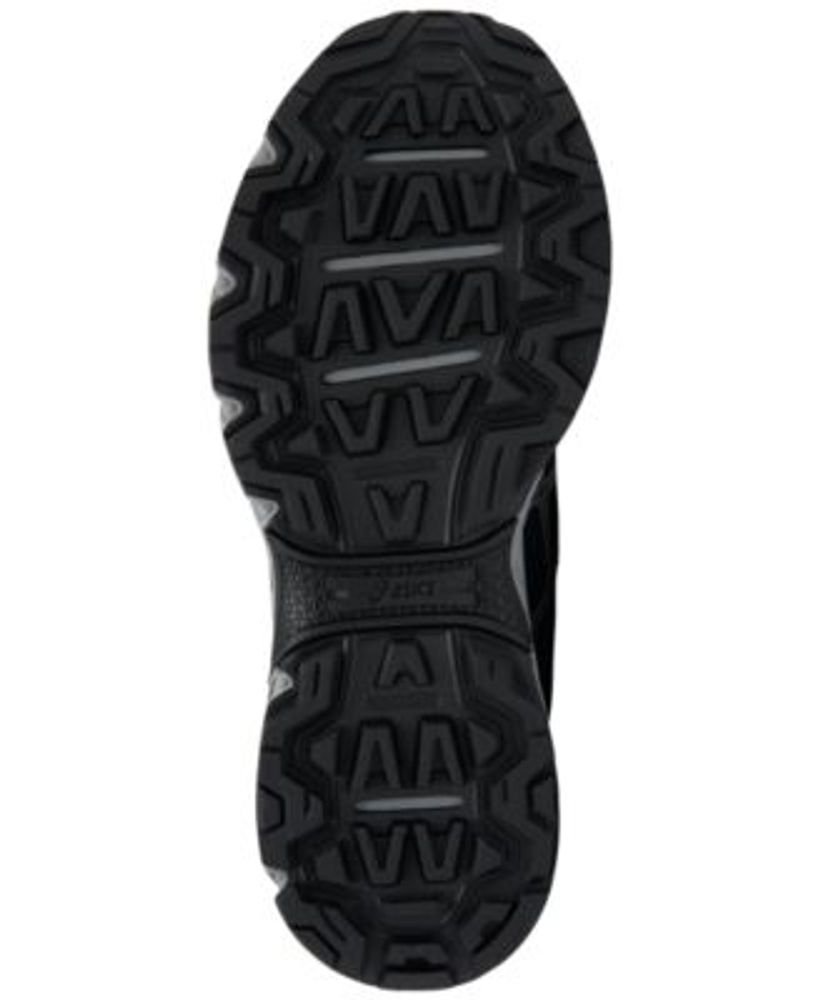 Asics Men's GelVenture 8 Trail Running Sneakers (Wide Width) from