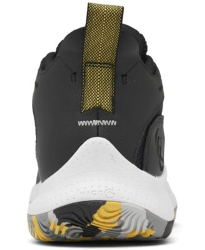Under armour hotsell hovr finish line