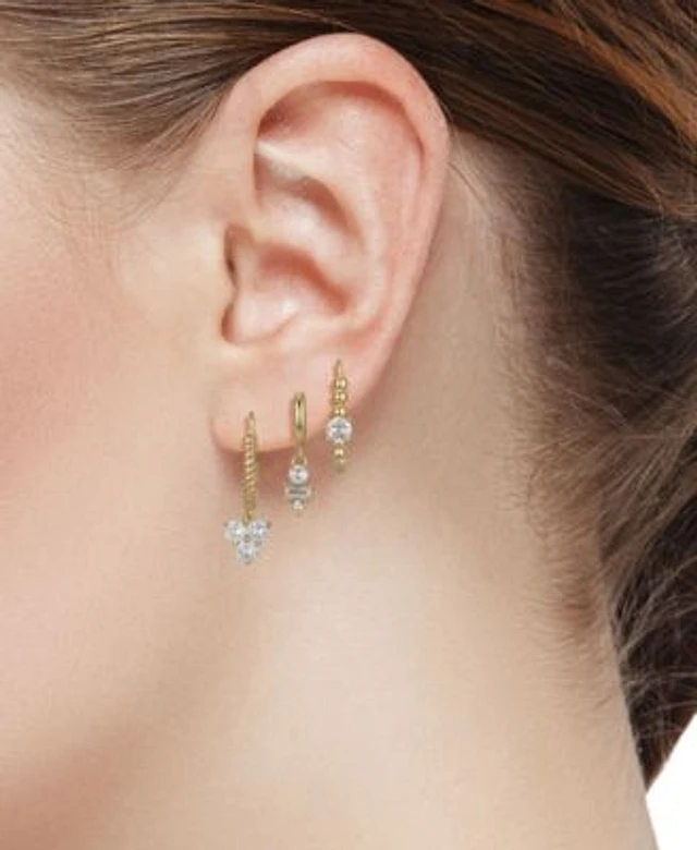 Ear piercing at macy's deals