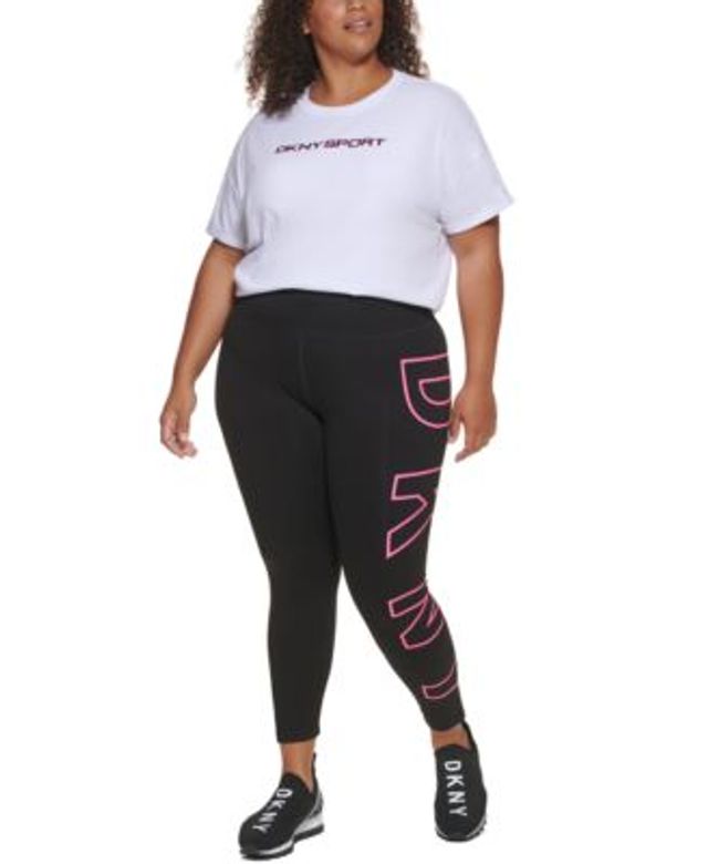 Dkny leggings macys shop