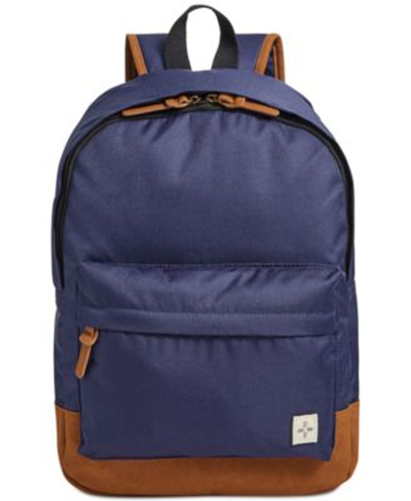 Sun Stone Riley Colorblocked Backpack Created for Macy s Mall