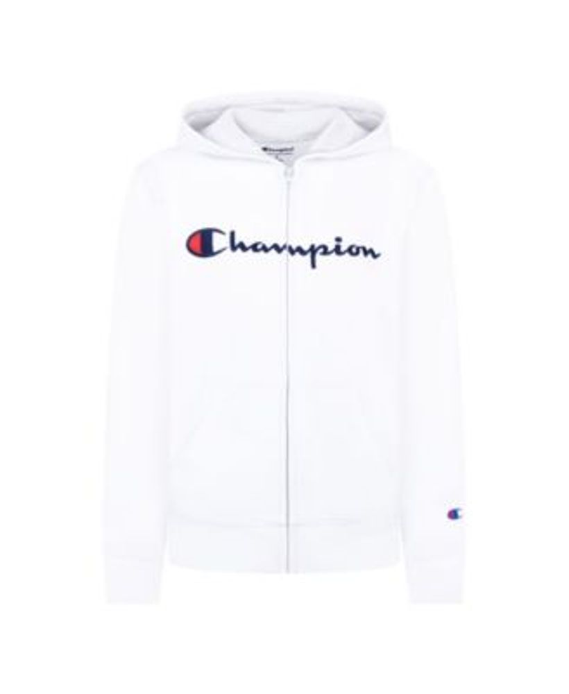 Toddler champion shop hoodie