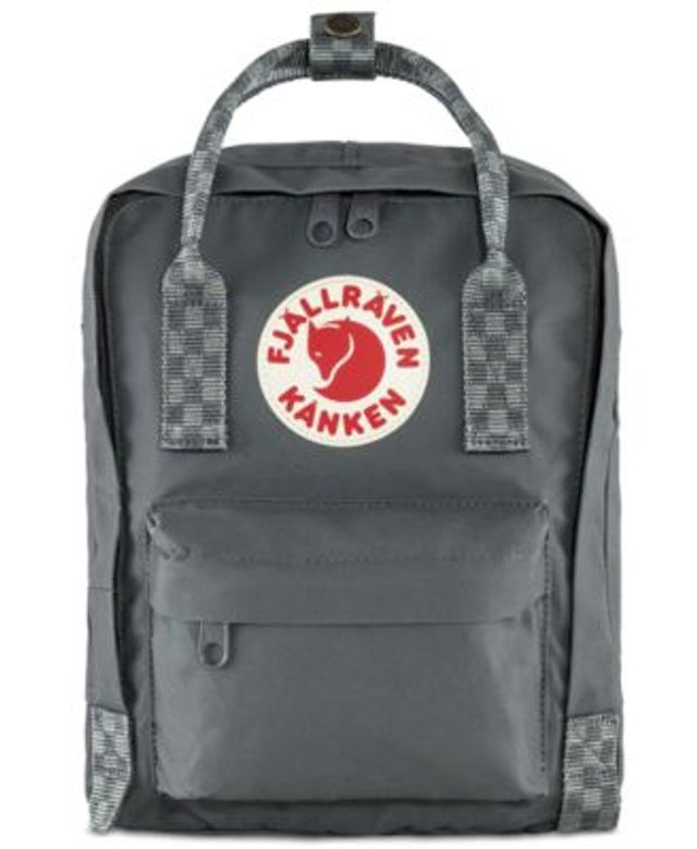 Sac kanken outlet gris