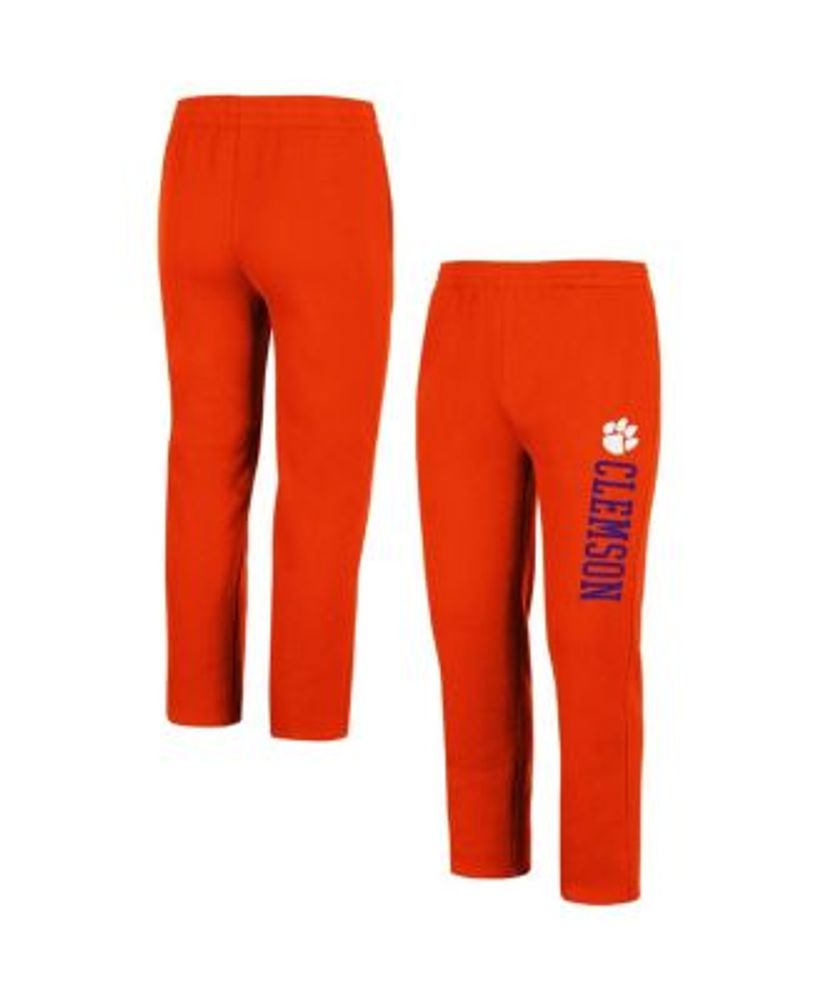 Clemson discount men's pajamas