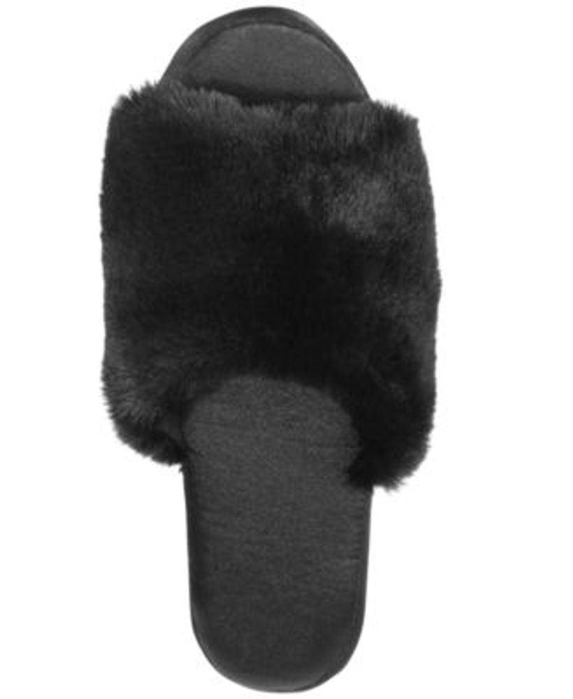 Inc slippers hotsell macys