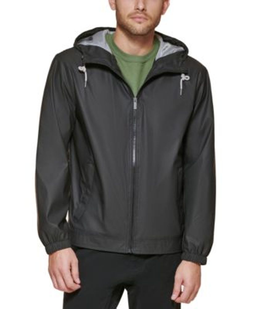 Macy's cheap weatherproof jacket