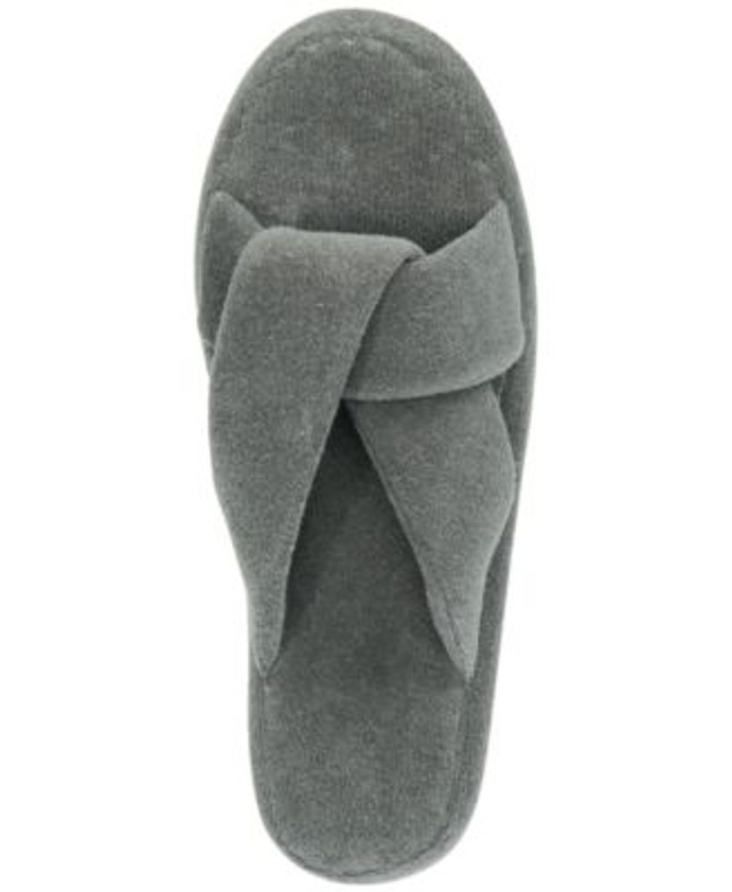 Macys slippers for men sale
