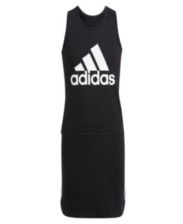 Adidas outlet dress macys