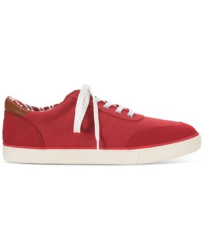 Club Room Men's Cameron Sneaker, Created for Macy's Mall of America®