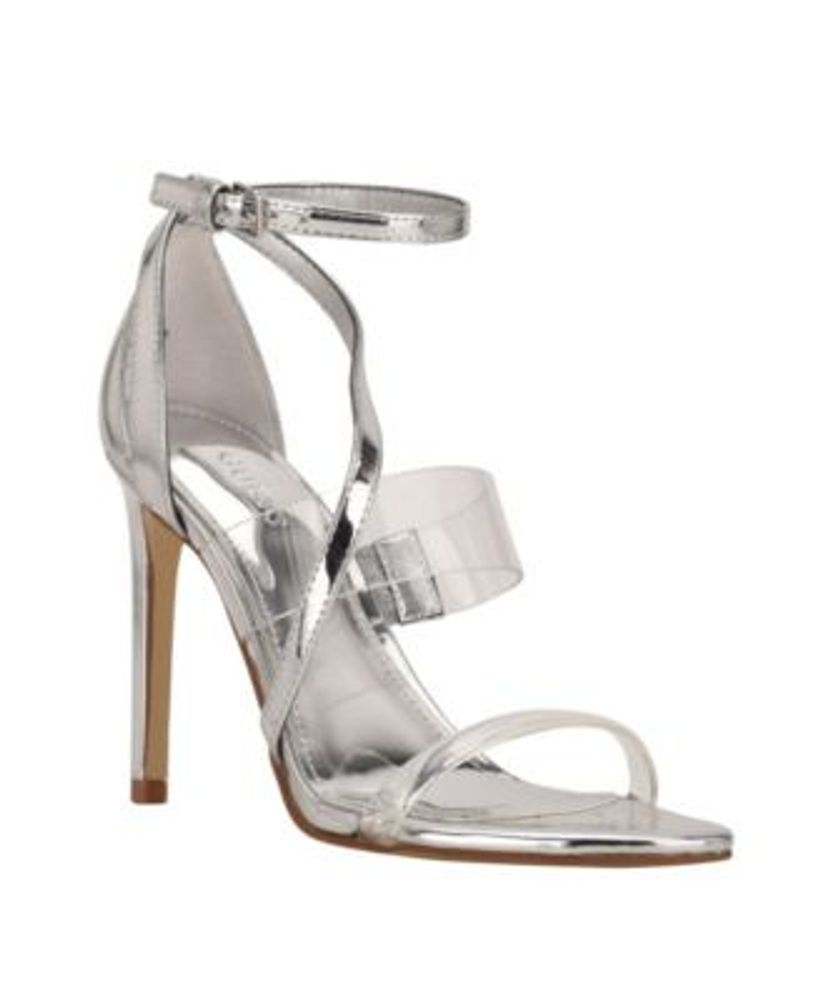 Macys Clear Heels 2024 www.fswd