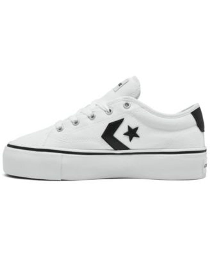 Star replay platform converse online