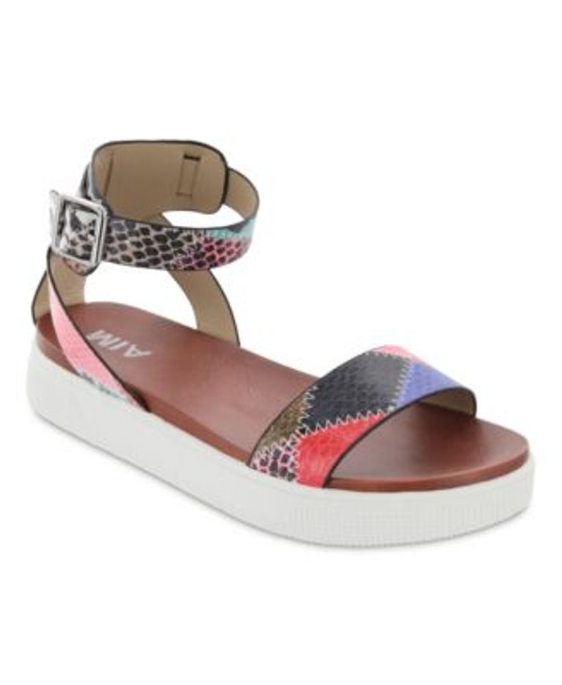 Mia sandals ellen cheap