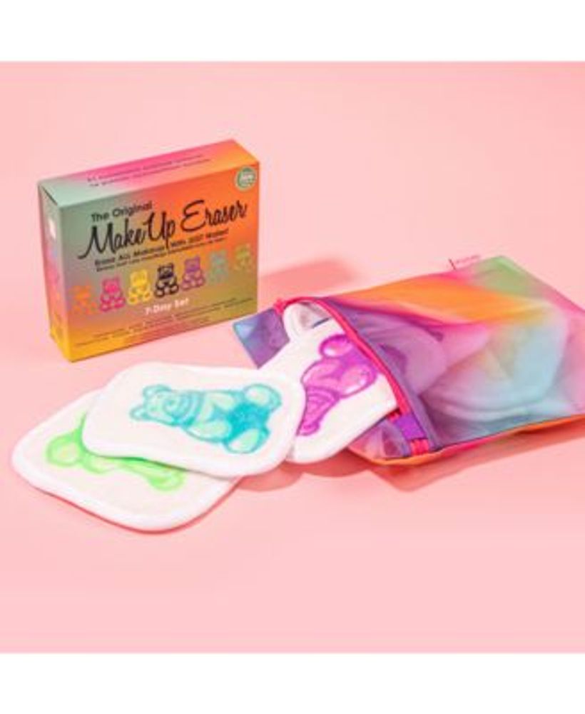 MakeUp Eraser 8Pc. Gummy Bear Eraser Set Mall of America®