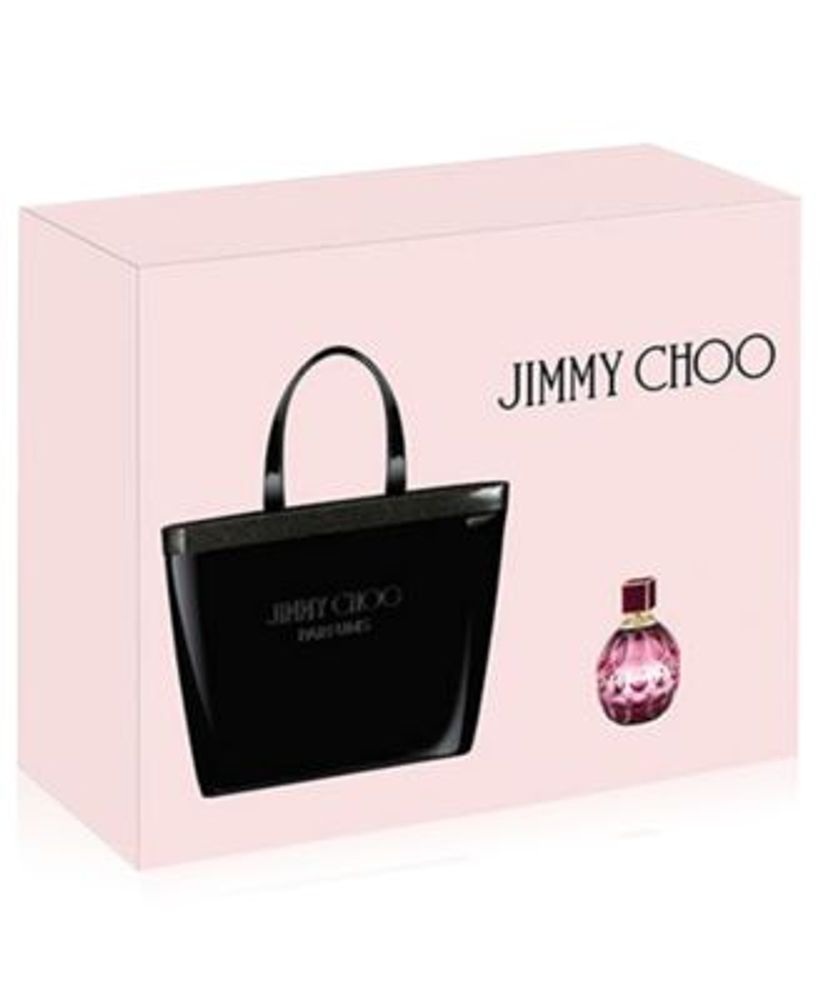 Jimmy Choo 2 Pc. Fever Eau de Parfum Gift Set Mall of America