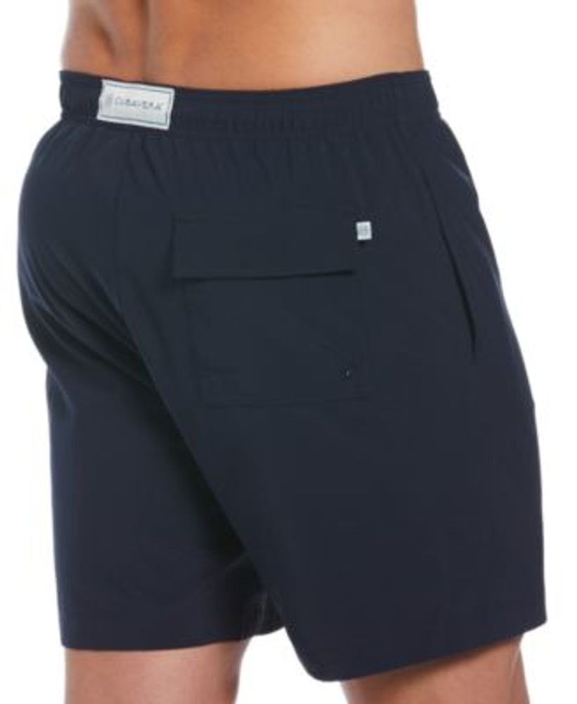Cubavera Men's Signature Solid Swim Short | Mall of America®
