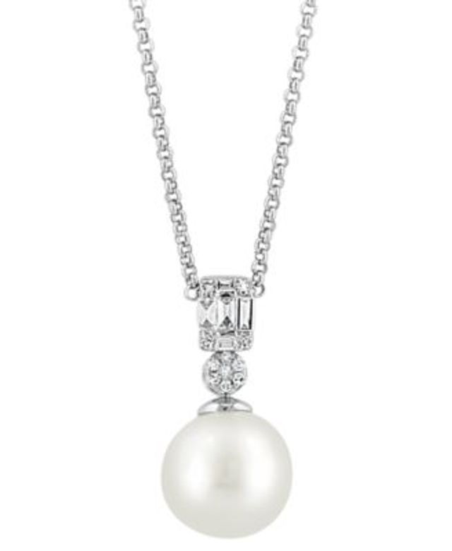 Macy s Tahitian Pearl Necklace 2024 www.smartsource.me